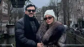 Mika Raun Can'dan Uyuşturucu İtirafı: Gözaltına Alındı