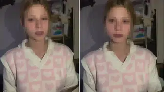 17 Yaşındaki İremnur Ç.'den Şok Edici İddia: Öz Ağabeyim Taciz Etti, Yardım Edin