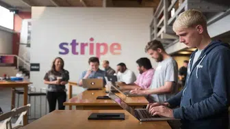 Stripe, paypal'ı satın alma seçeneklerini değerlendiriyor mu?