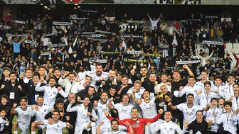 Altay, Tire 2021'i evinde ağırlamaya hazırlanıyor