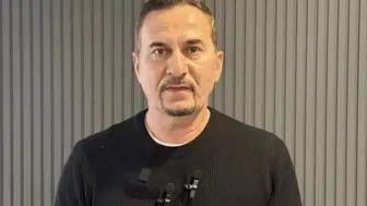 Uşakspor'da Ergün Penbe ve Mustafa Yalım Arasındaki Tartışma Nedir?