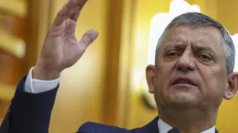 Özgür Özel ve İki CHP'li Vekil İçin TBMM'ye Dokunulmazlık Tezkeresi Gönderildi Mi?