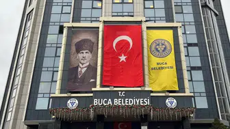 Buca Belediyesi'ne Rüşvet Operasyonu: 7 Kişi Tutuklandı
