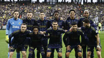 Fenerbahçe'den Ayrılan Jhon Duran Hakkında Şok Gelişmeler Neler?