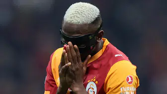 Galatasaray'ın Konyaspor Maçında Victor Osimhen'in Yokluğu Neden Tartışma Yarattı?