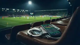 Futbolda Bahis ve Şike Soruşturması Kapsamında 32 Kişi Gözaltına Alındı mı?