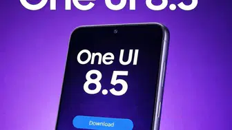 Bu Samsung Modelleri One UI 8.5 Güncellemesi Almayacak