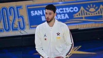 Alperen Şengün NBA All-Star Maçında Sahne Alıyor: Heyecan Dorukta