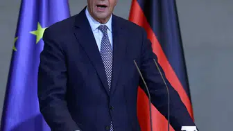 Almanya'dan Türkiye'ye Alican Uludağ'ın Tutuklanmasına Tepki Mi Geliyor?