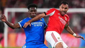 Real Madrid - Benfica Maçı Ne Zaman Oynanacak ve Hangi Kanalda Yayınlanacak?