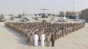 Dünya Güne Savaşla Uyandı: ABD'nin Orta Doğu'daki Askeri Varlığı Ne Durumda?