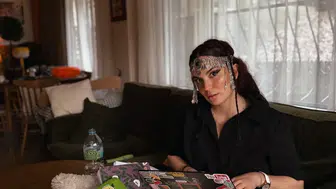 Aslı Bekiroğlu Beşinci Ameliyatını Geçirdi, Varis Çoraplarıyla Paylaşımlar Yapıyor