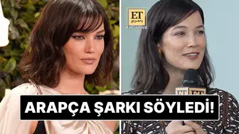 Pınar Deniz'in Arapça Şarkı Söylediği Anlar Neden Gündem Oldu?