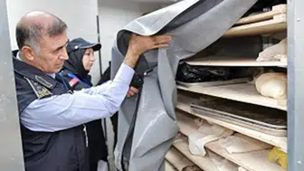 Sultanbeyli'de fırın denetimleri ramazan ayı boyunca devam ediyor mu?