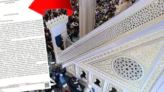 Din ve vicdan özgürlüğü kısıtlanıyor mu? YÖK'ten cuma namazı hatırlatması