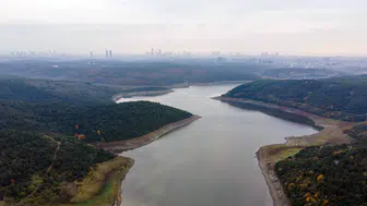 İstanbul baraj doluluk oranları 22 Şubat 2026 itibarıyla ne durumda?