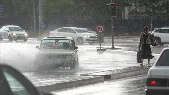 Ankara'da Yarın Şiddetli Fırtına Bekleniyor: Vatandaşlar Dikkatli Olmalı