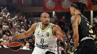 Barcelona - Fenerbahçe Beko Maçı Ne Zaman, Saat Kaçta, Hangi Kanalda?