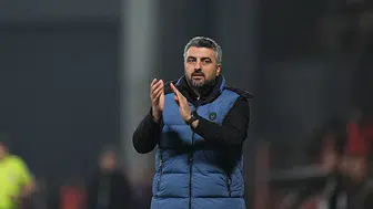 Pendikspor, Teknik Direktör Sinan Kaloğlu ile Yeni Bir Döneme Başlıyor