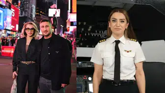 Sabri Sarıoğlu'nun Eşi Yağmur Sarıoğlu Kimdir ve Pilotluk Kariyeri Nasıldır?