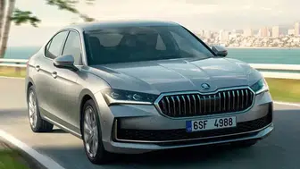 Skoda'nın 272 Beygirlik Hibrit Modeli Superb, Performans ve Verimliliği Bir Araya Getiriyor