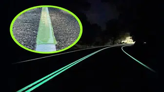 Belediyeler İçin Güneş Işığıyla Yüklenen Boya İle Yeni Tasarruf Yöntemi Nedir?