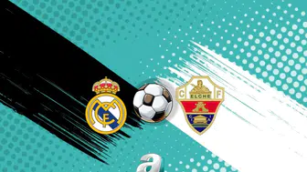 Real Madrid, Elche'yi Santiago Bernabeu'da Ağırlıyor: Maç Ne Zaman, Saat Kaçta, Hangi Kanalda?