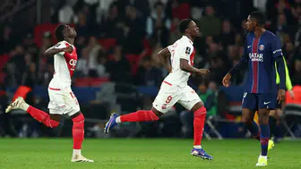 Monaco, PSG'yi Evinde 3-1 Yenerek Önemli Bir Galibiyet Elde Etti Mi?