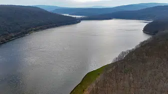 Mart 2026'da İstanbul, Ankara, İzmir ve Bursa Baraj Doluluk Oranları Ne Durumda?