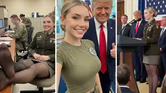 Sosyal Medyada Yapay Zekâ ile Oluşturulmuş Bir Fenomen: Jessica Foster Kimdir?