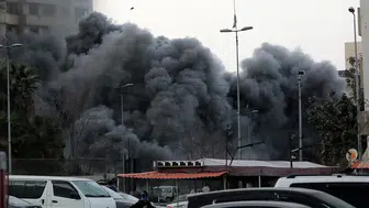 İsrail'in Lübnan'a Düzenlediği Saldırılarda Hayatını Kaybedenlerin Sayısı 773'e Ulaştı