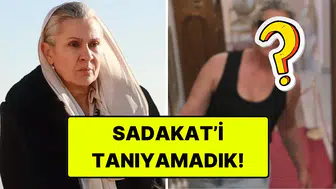 Uzak Şehir dizisinde Sadakat karakterini canlandıran Gonca Cilasun'un Instagram'daki pozları neden bu kadar dikkat çekiyor?