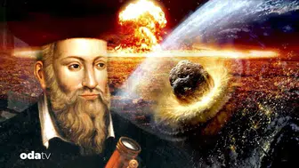 Nostradamus'un savaş kehaneti: İran ile ABD ve İsrail arasındaki gerilim neyi işaret ediyor?