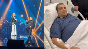 Sağlık Sorunlarını Geride Bırakan Ömer Danış, Ekranlara Dönüş Yaptı mı?