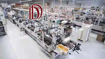 Duran Doğan Basım ve Ambalaj, Organizasyon Yapısını Nasıl Güncelliyor?