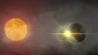 11 Bin Işık Yılı Uzaklıkta İki Gezegenin Çarpışması Neden Önemli?