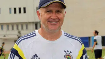 Şenol Çorlu Kimdir? Fenerbahçe Futbol Akademi Genel Koordinatörü Olarak Göreve Başladı