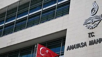 Anayasa mahkemesi, 5 siyasi parti hakkında suç duyurusunda bulundu mu?