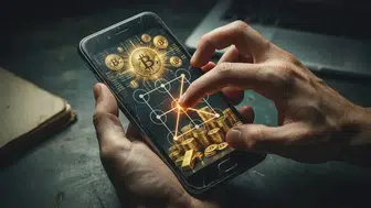 2013 Yılında Şifresi Unutulan Telefonda Gerçekten 144 Bitcoin Mi Var?