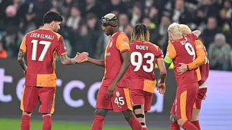 Galatasaray Liverpool rövanş maçı tarihi ve detayları nedir?
