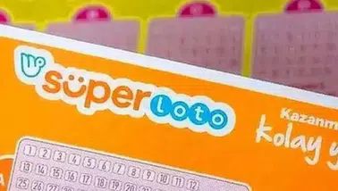 27 Kasım Süper Loto Sonuçları Açıklandı!