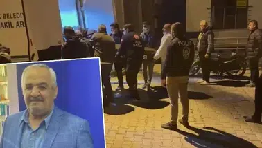 Zonguldak'ta 75 Yaşındaki Adamın Ölümü: Katil Zanlısı 15 Yaşındaki Çocuk