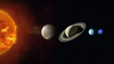 Güneş Sistemi'nin Gerçek Hızı Düşünülenden Çok Daha Fazla Çıktı