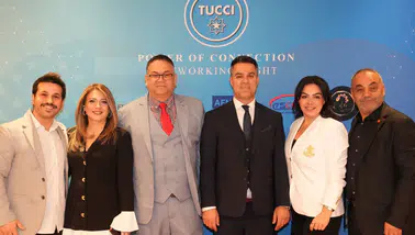 TUCCI, Türk ve Amerikalı iş insanlarını bir araya getirerek dayanışmayı güçlendirdi