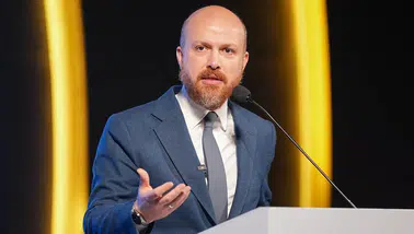 Bilal Erdoğan'dan Eleştirel Açıklamalar: Destek Yetersizliği Vurgusu