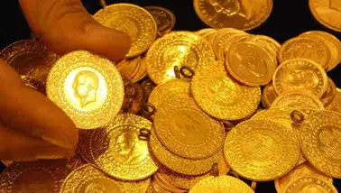 Altın Fiyatlarında Yeni Haftaya Yükselişle Başlangıç