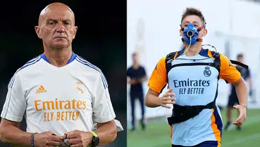 Pintus, Arda Güler'i 'Mükemmel Makine'ye Dönüştürmek İçin Kolları Sıvadı