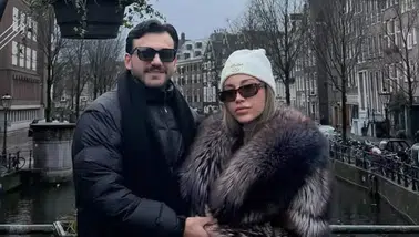 Mika Raun Can'dan Uyuşturucu İtirafı: Gözaltına Alındı