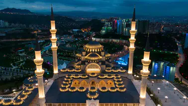 2026 Yılı Ramazan Ayı Ne Zaman Başlayacak ve İlk Oruç Hangi Tarihte Tutulacak?