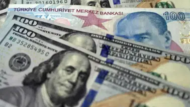 Döviz Kurları 15 Şubat 2026'da Ne Durumda? Dolar ve Euro Fiyatları Nedir?